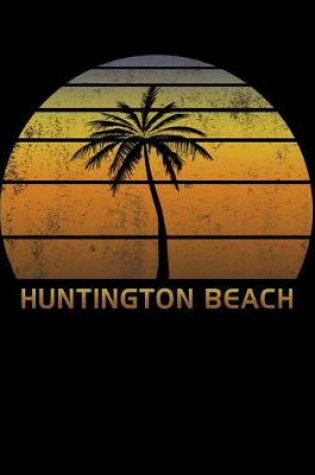 Cover of Huntington Beach