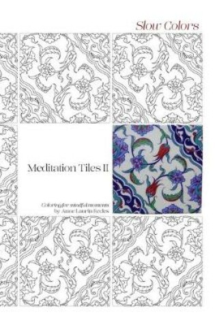 Cover of Meditation Tiles II