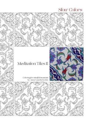 Cover of Meditation Tiles II