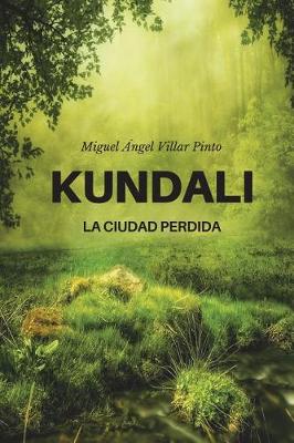 Book cover for Kundali