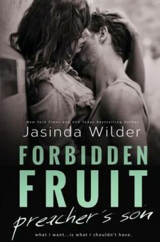 Cover of Forbidden Fruit