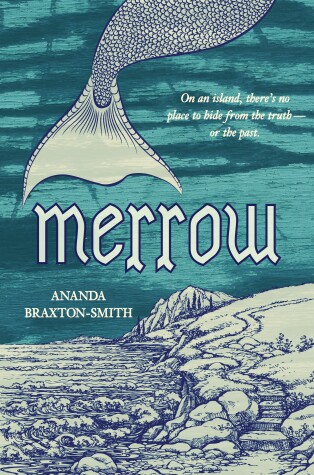 Book cover for Merrow