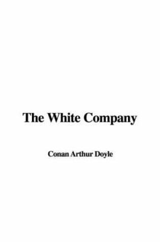 Cover of The White Company