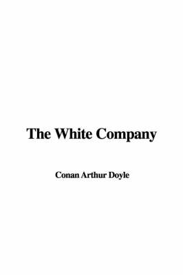 Book cover for The White Company