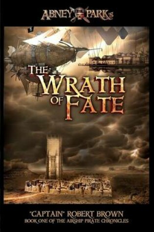 Cover of The Wrath Of Fate