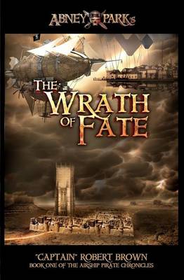 Book cover for The Wrath Of Fate