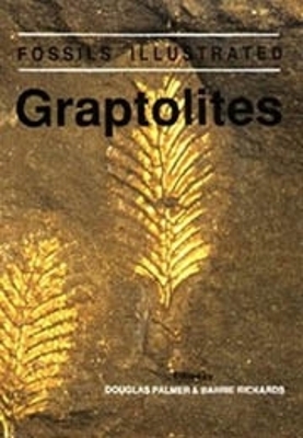 Book cover for Graptolites