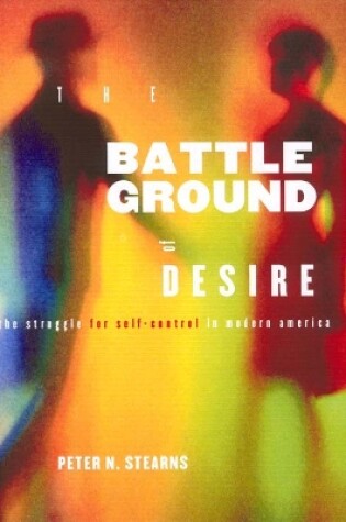 Cover of Battleground of Desire