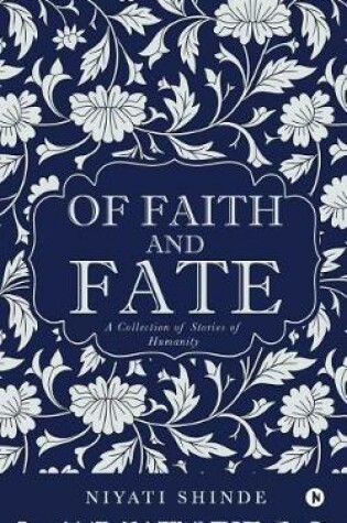 Cover of Of Faith and Fate
