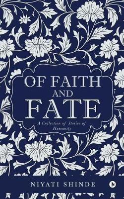 Book cover for Of Faith and Fate