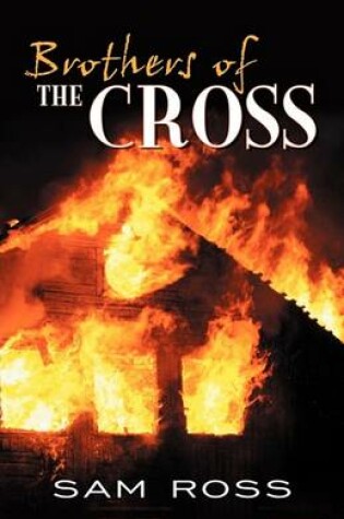 Cover of Brothers of the Cross