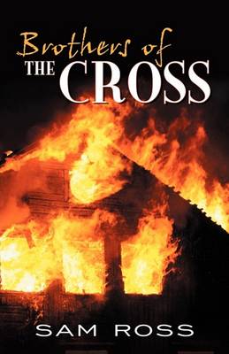 Book cover for Brothers of the Cross