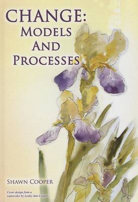 Book cover for Change: Models and Processes