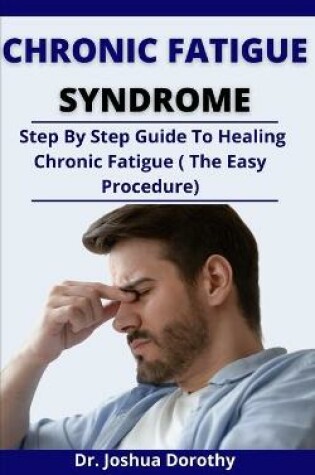 Cover of Chronic Fatigue Syndrome