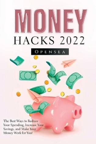 Cover of Money Hacks 2022