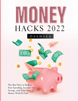 Book cover for Money Hacks 2022