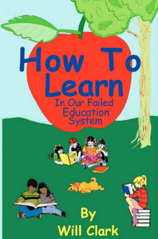 Cover of How To Learn