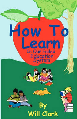 Book cover for How To Learn