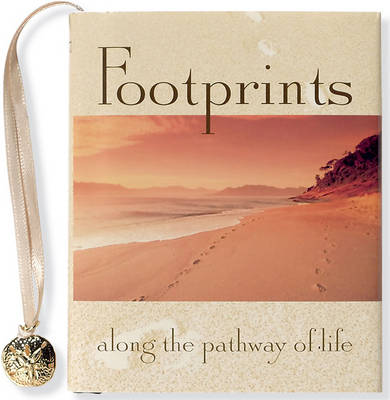 Cover of Footprints Along the Pathway of Life