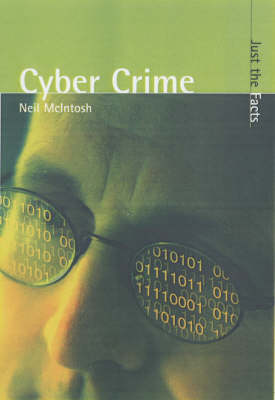 Cover of Cyber Crime Paperback