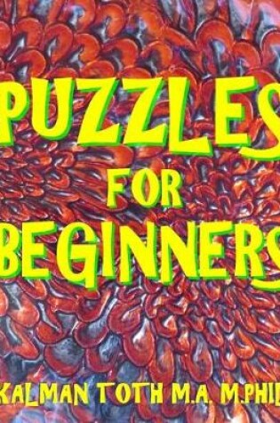 Cover of Puzzles for Beginners