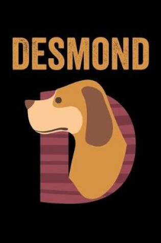 Cover of Desmond