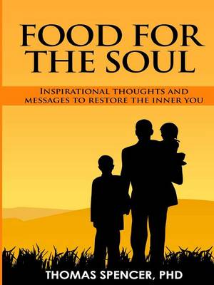 Book cover for Food for the Soul