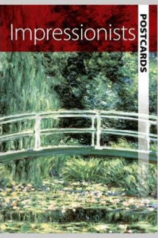 Cover of Impressionists