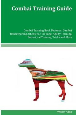 Cover of Combai Training Guide Combai Training Book Features