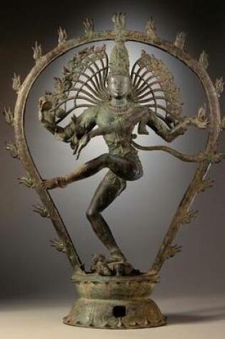 Cover of Bronze Sculpture of Shiva