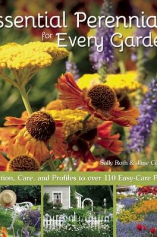 Cover of Essential Perennials for Every Garden
