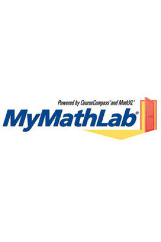 Cover of MYMATHLAB / MYSTATLAB