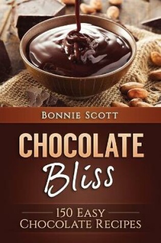 Cover of Chocolate Bliss