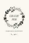 Book cover for Grazie Per