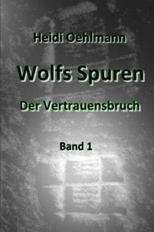 Cover of Der Vertrauensbruch