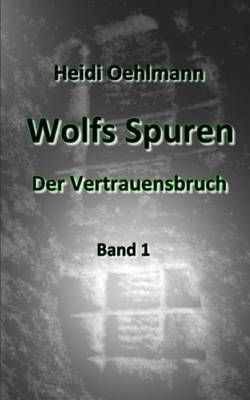 Book cover for Der Vertrauensbruch