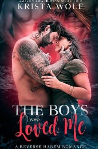 Cover of The Boys Who Loved Me