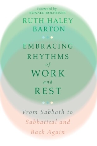 Cover of Embracing Rhythms of Work and Rest