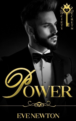 Book cover for Power