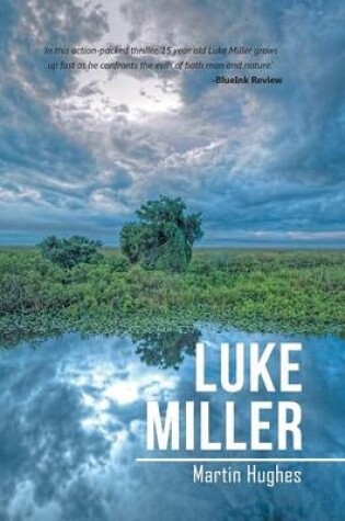 Cover of Luke Miller