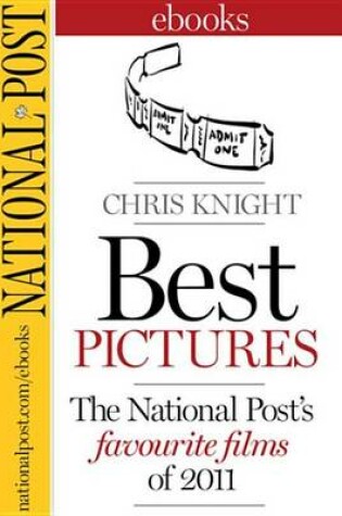 Cover of Best Pictures