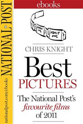 Book cover for Best Pictures