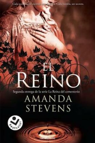 Cover of El Reino