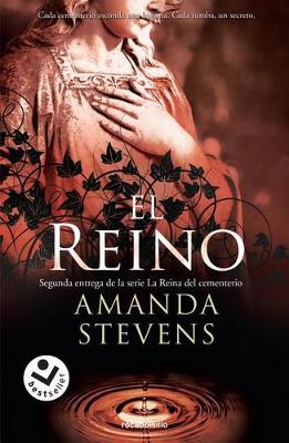 Book cover for El Reino