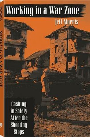 Cover of Working in a War Zone