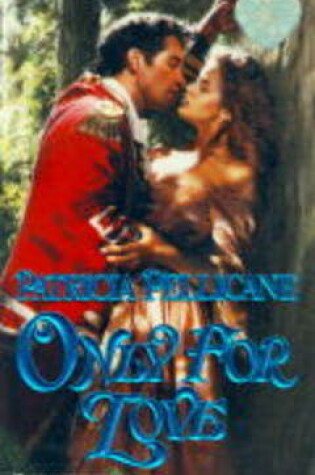 Cover of Only for Love