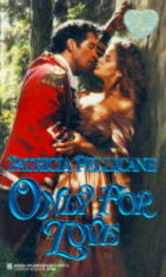 Cover of Only for Love