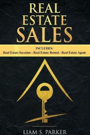 Cover of Real Estate Sales