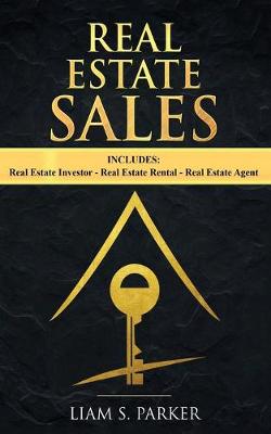 Book cover for Real Estate Sales