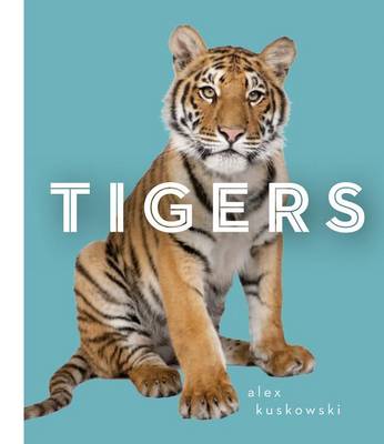 Cover of Tigers